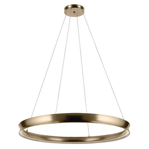 Larousse Chandelier Extra Large