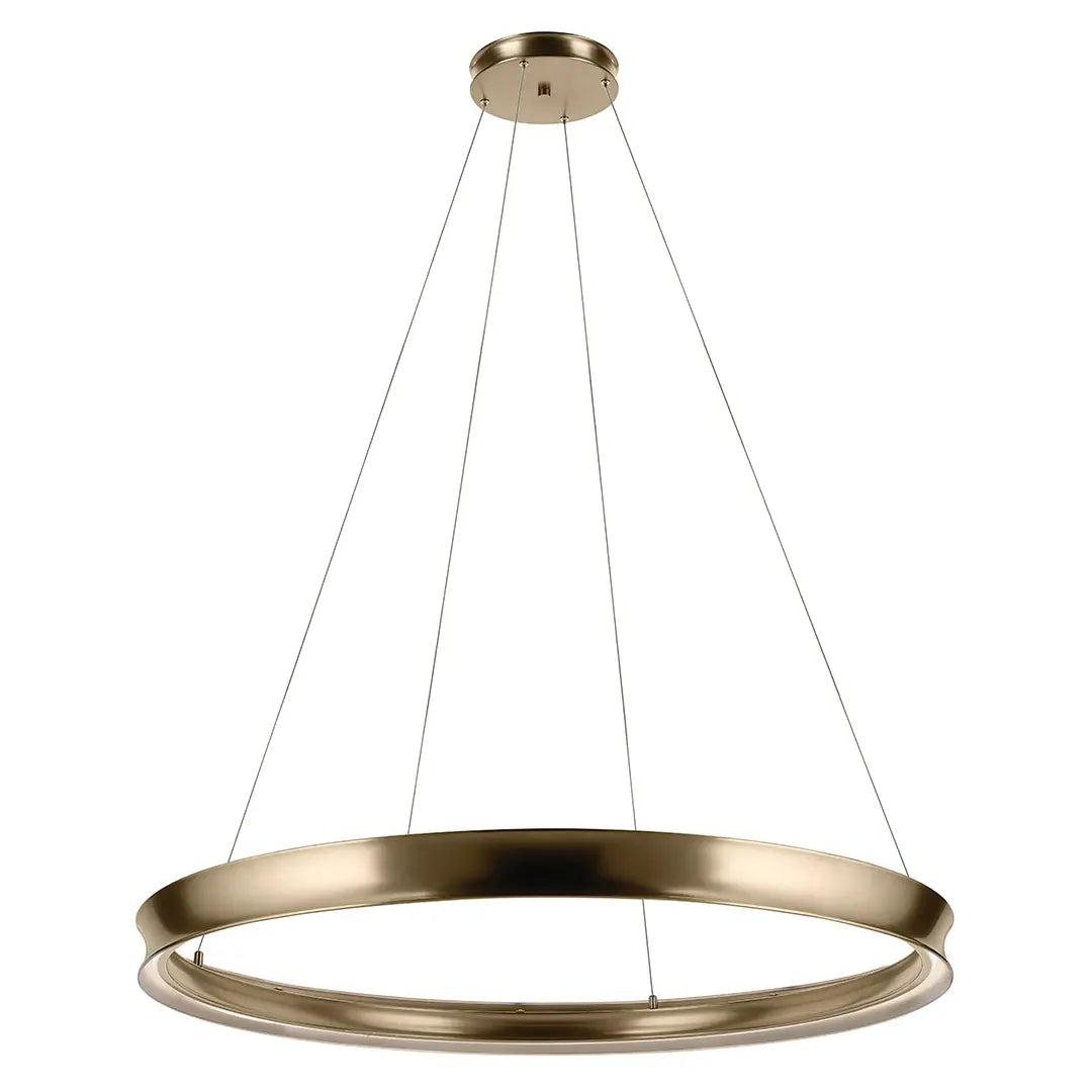 Larousse Chandelier Extra Large