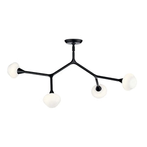 Cassius Chandelier Large 4Lt