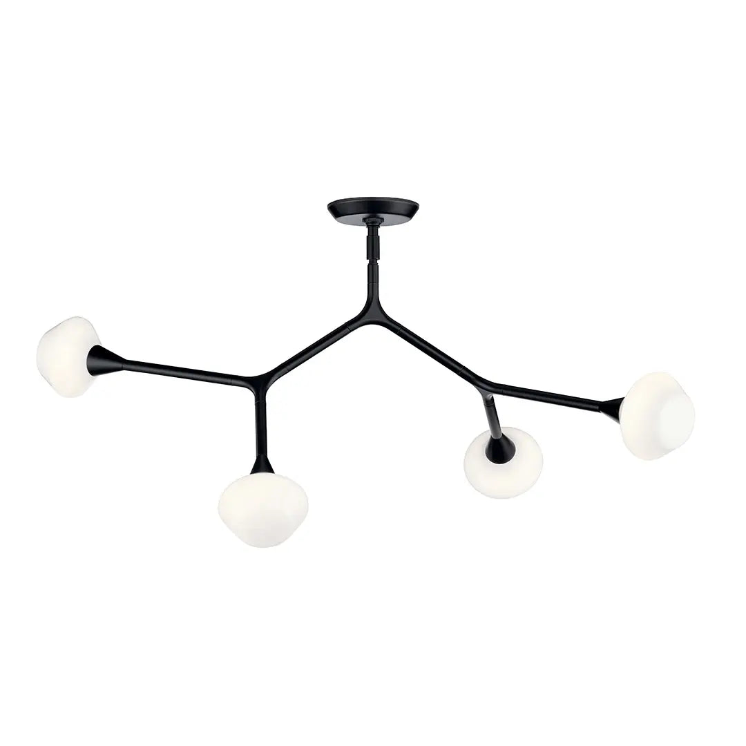 Cassius Chandelier Large 4Lt