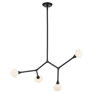 Cassius Chandelier Large 4Lt