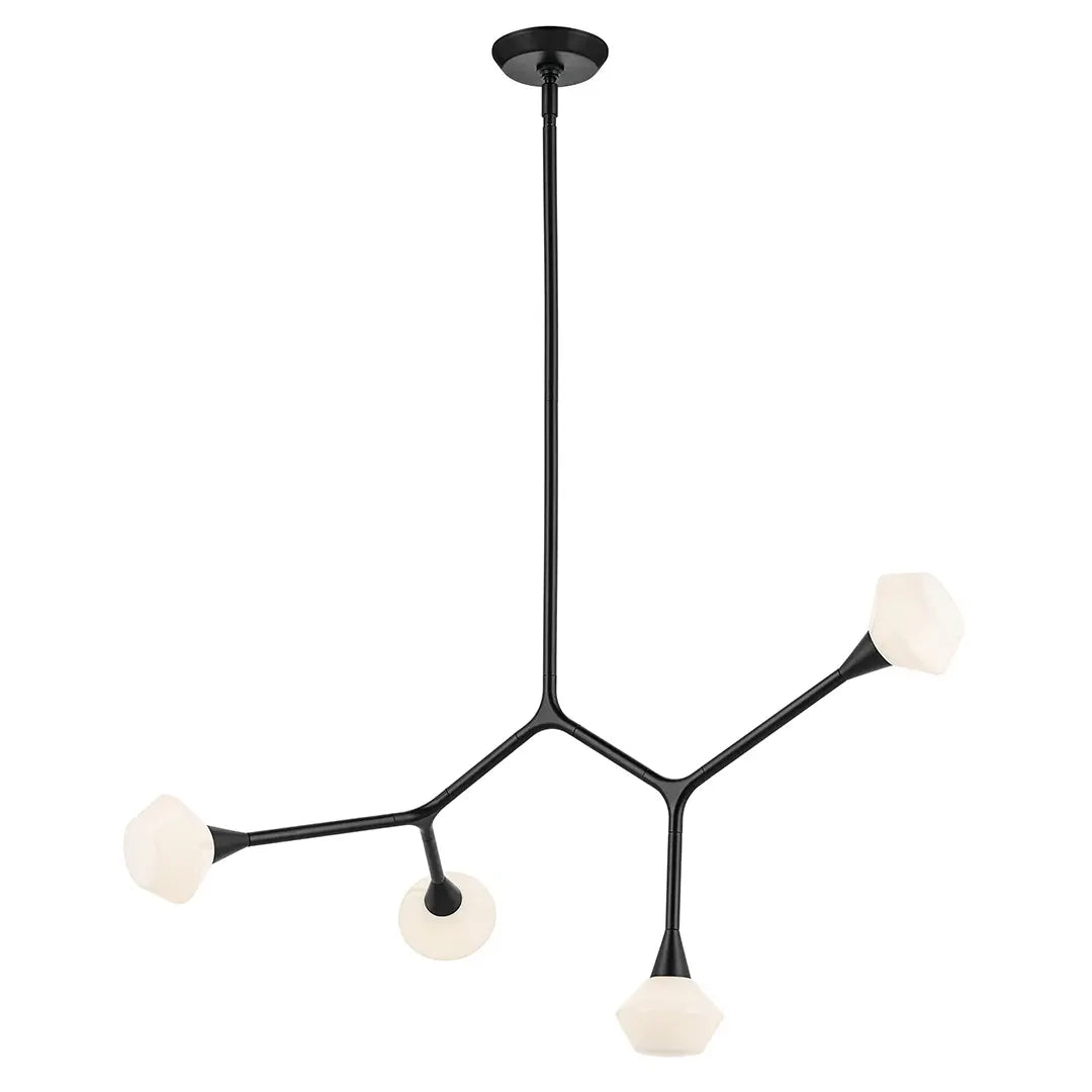 Cassius Chandelier Large 4Lt