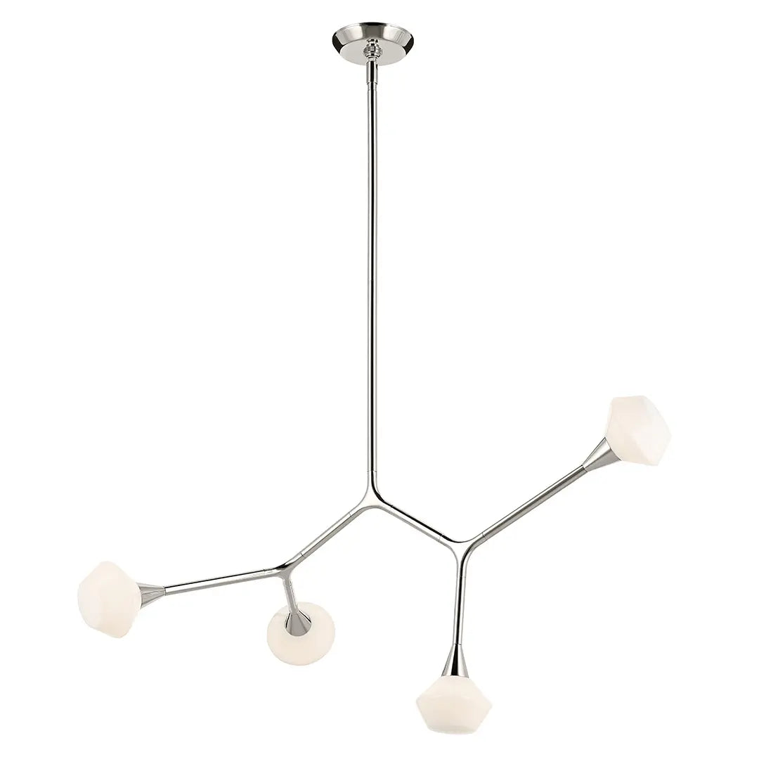 Cassius Chandelier Large 4Lt