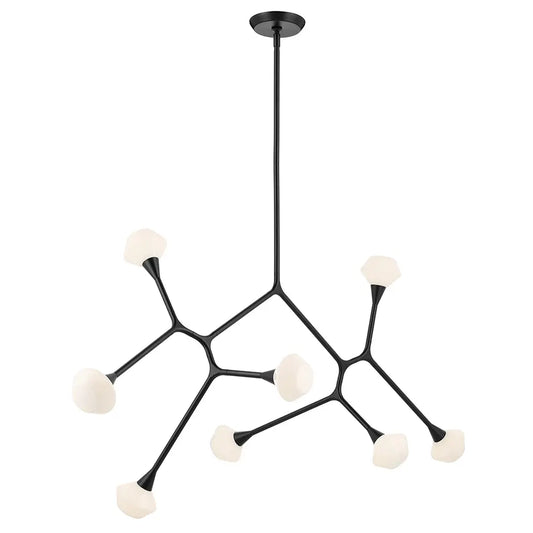 Cassius Chandelier Extra Large 8Lt