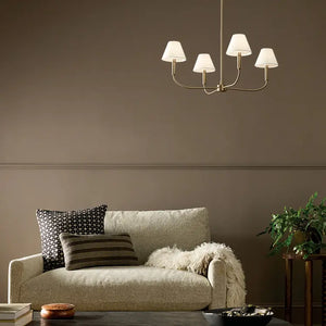Eadie Chandelier Medium 4Lt