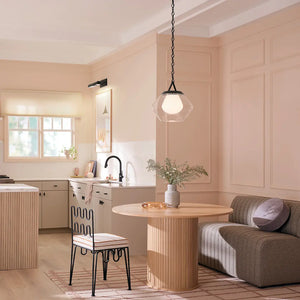 Nella Pendant Medium 1Lt
