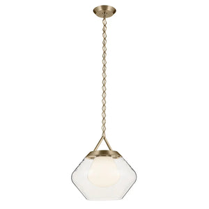 Nella Pendant Medium 1Lt