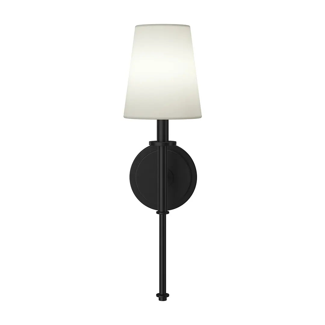 Kleine Wall Sconce 1Lt