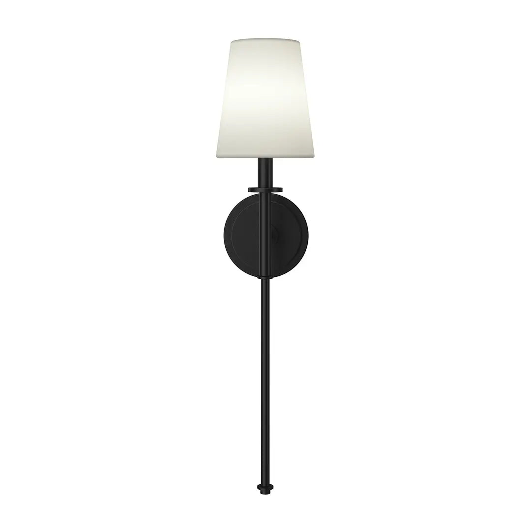 Kleine Wall Sconce 1Lt
