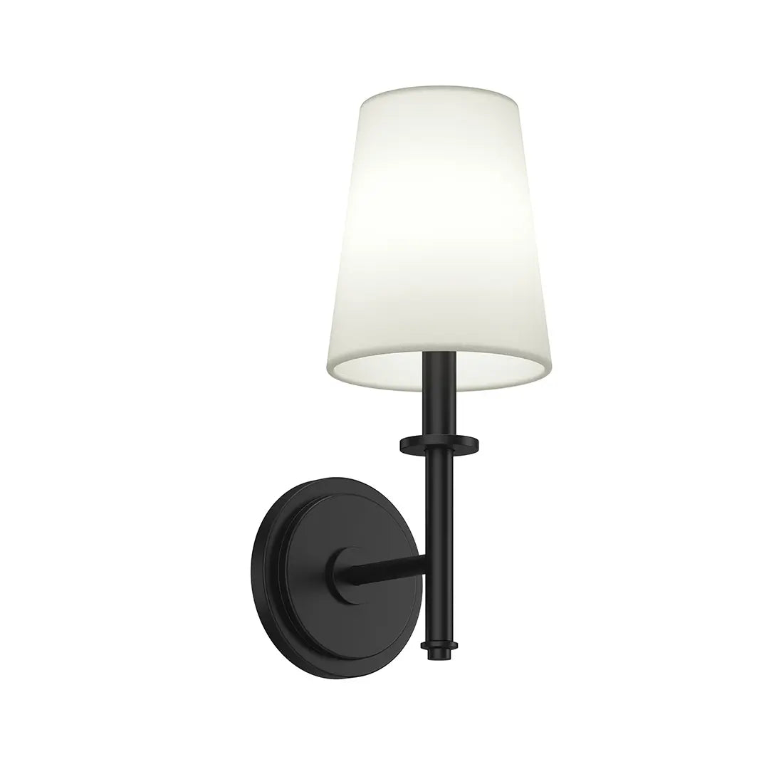 Kleine Wall Sconce 1Lt