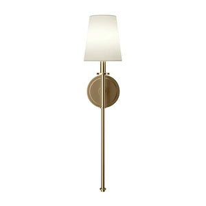 Kleine Wall Sconce 1Lt