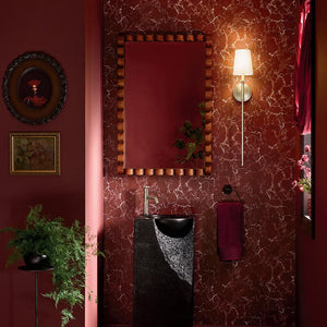 Kleine Wall Sconce 1Lt