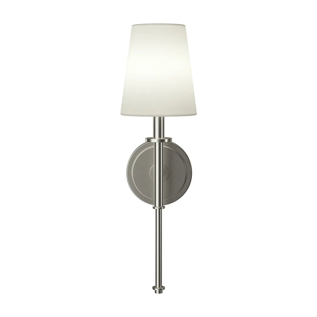 Kleine Wall Sconce 1Lt