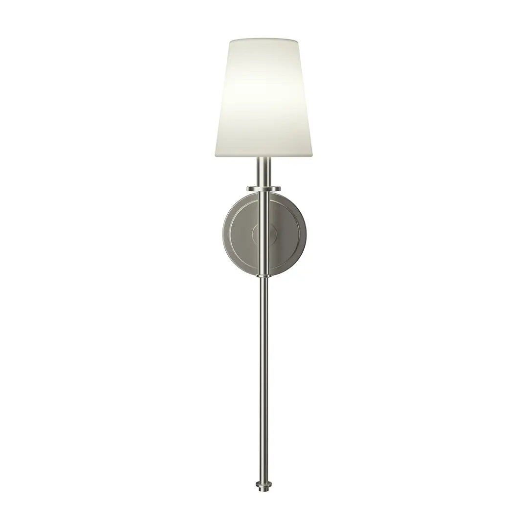 Kleine Wall Sconce 1Lt