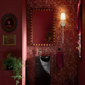 Kleine Wall Sconce 1Lt
