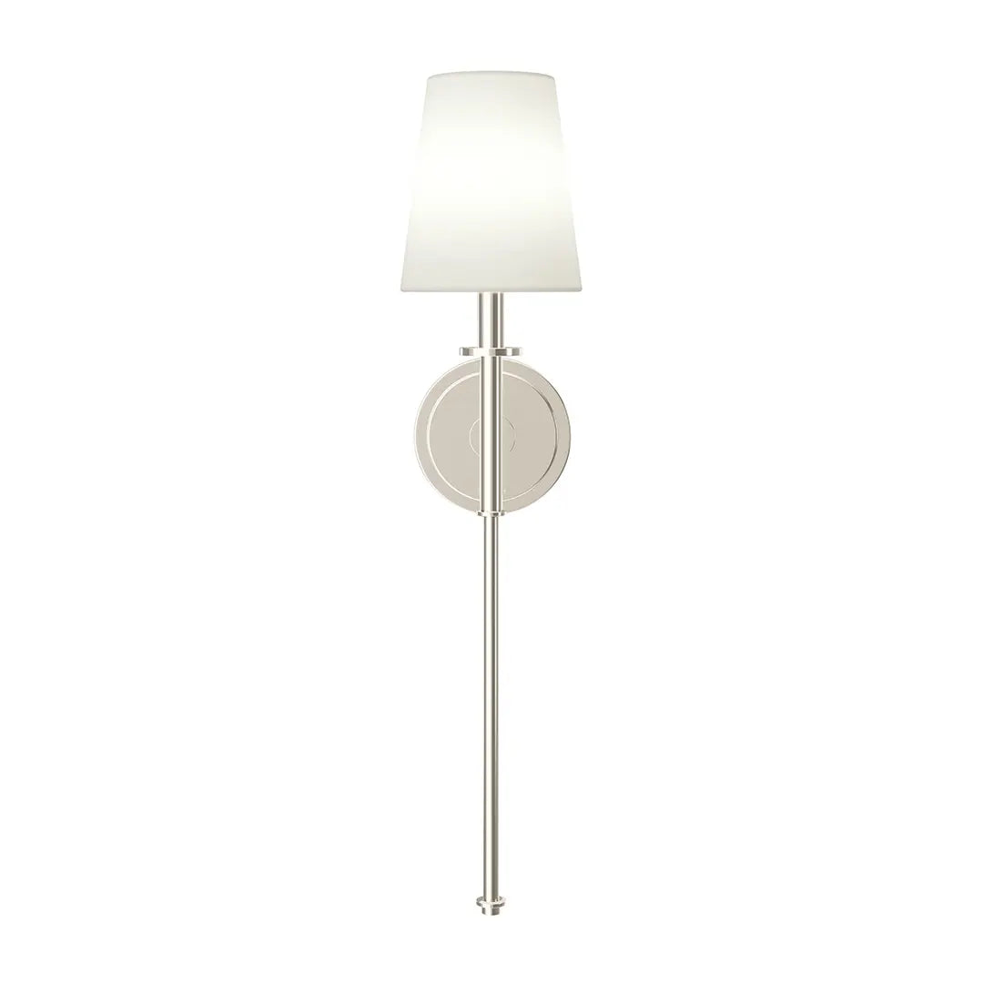 Kleine Wall Sconce 1Lt