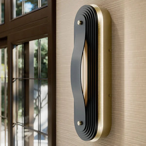 Tauri Wall Sconce LED