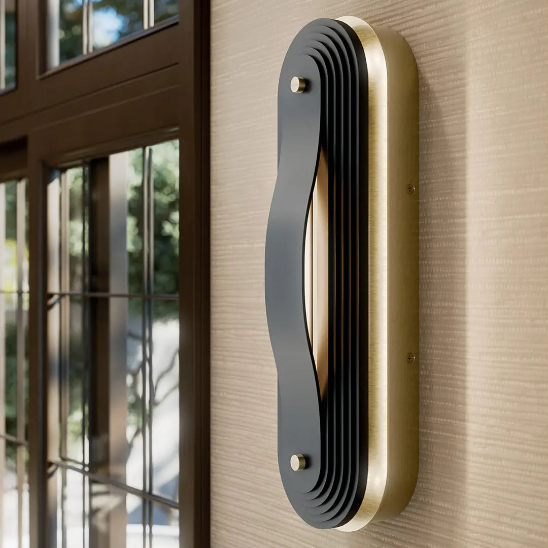 Tauri Wall Sconce LED