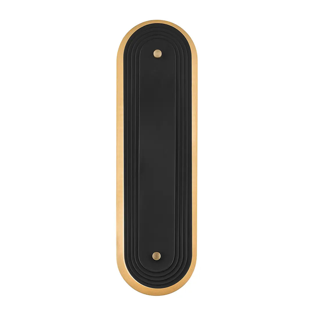 Tauri Wall Sconce LED