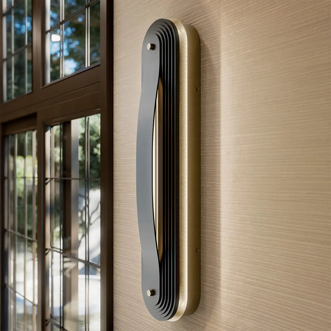 Tauri Wall Sconce LED