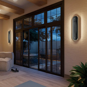 Tauri Wall Sconce LED