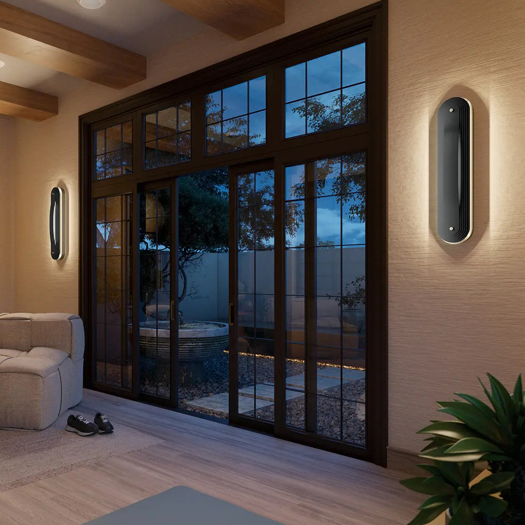 Tauri Wall Sconce LED