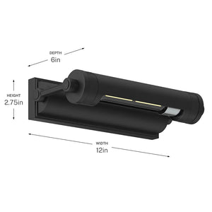 Kenton Picture Light 1Lt