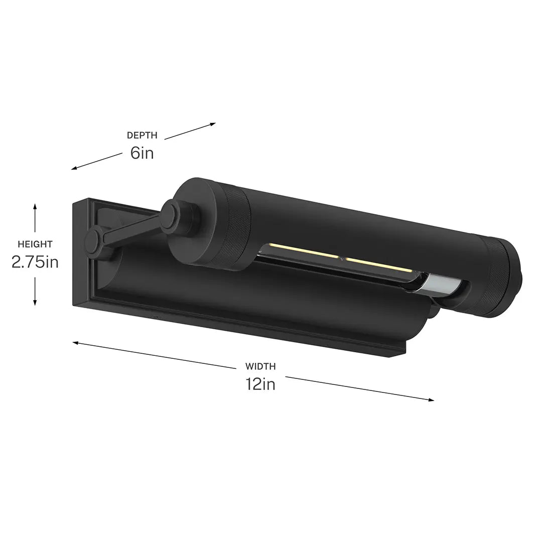 Kenton Picture Light 1Lt