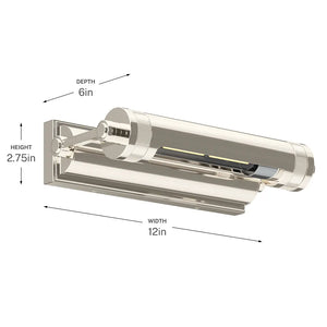 Kenton Picture Light 1Lt