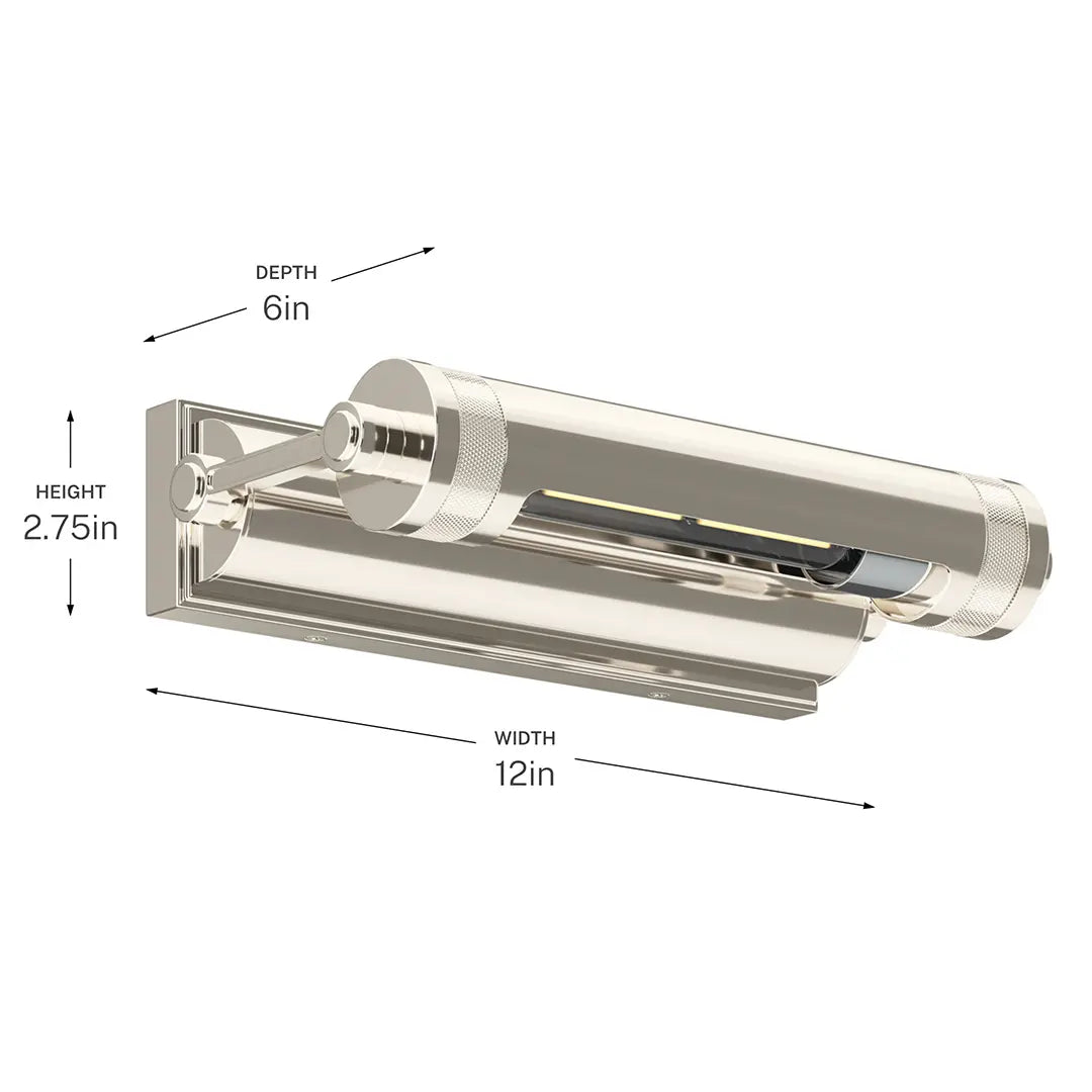 Kenton Picture Light 1Lt