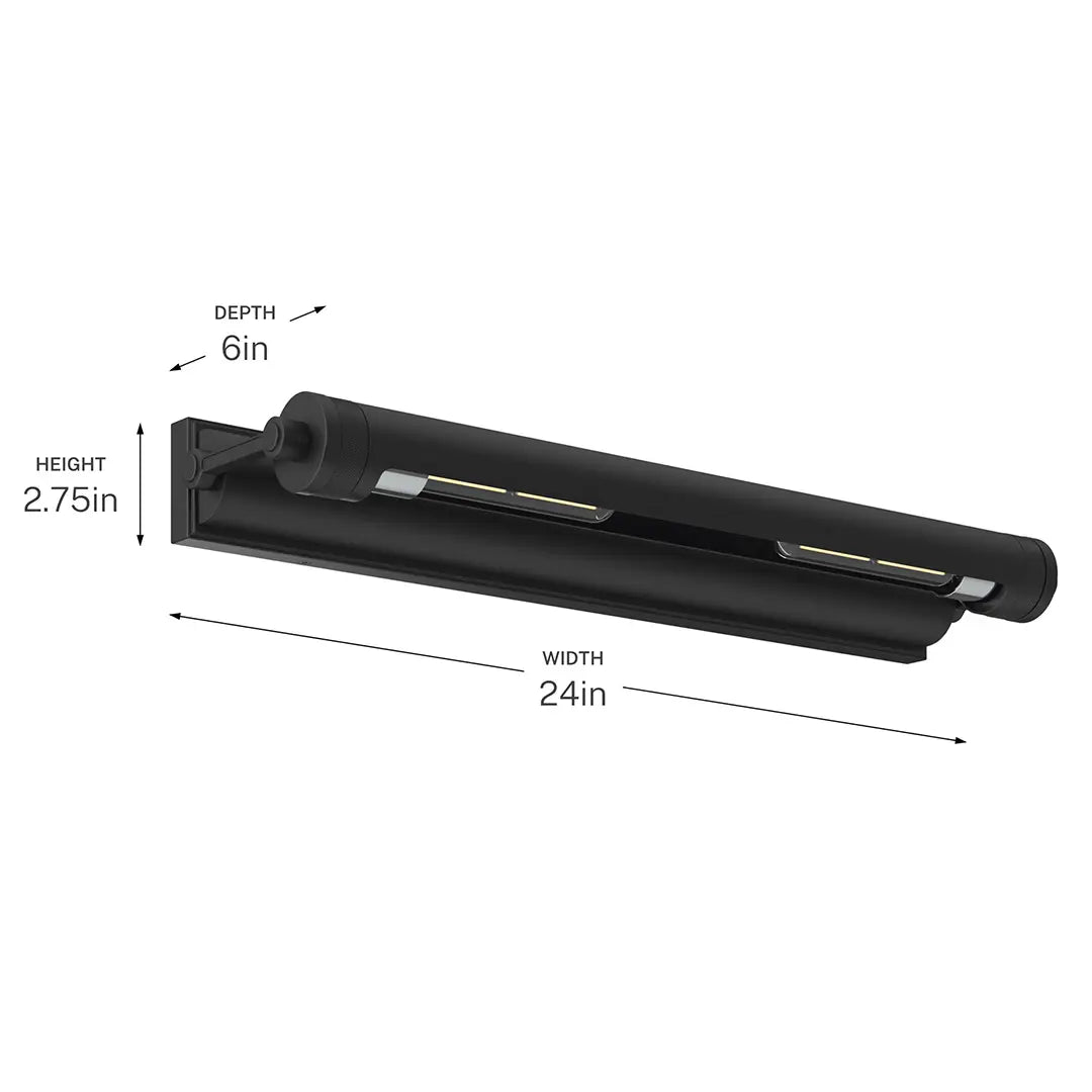 Kenton Picture Light 2Lt