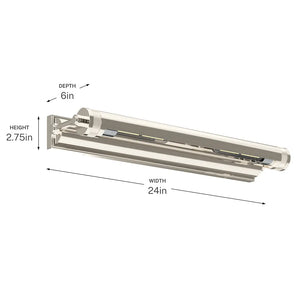 Kenton Picture Light 2Lt