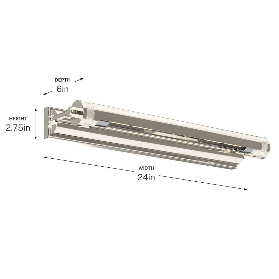 Kenton Picture Light 2Lt