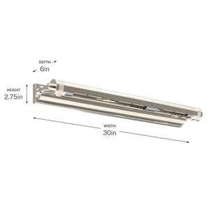 Kenton Picture Light 3Lt