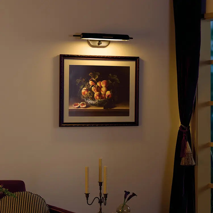 Caillier Picture Light 2Lt