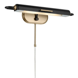 Caillier Picture Light 2Lt
