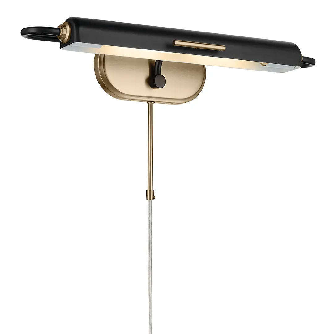 Caillier Picture Light 2Lt