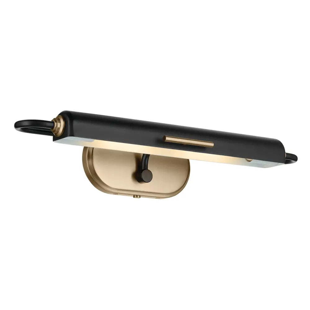 Caillier Picture Light 2Lt