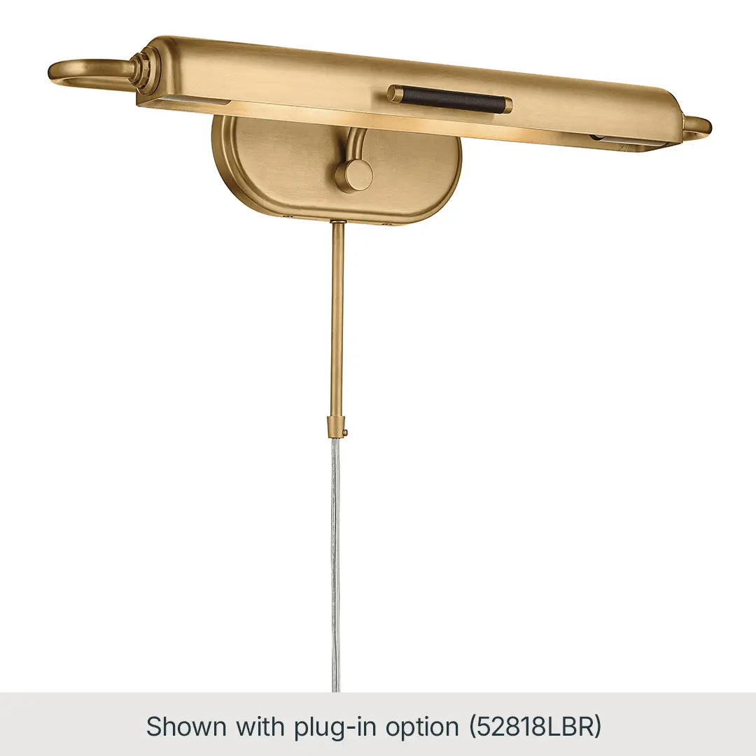Caillier Picture Light 1Lt