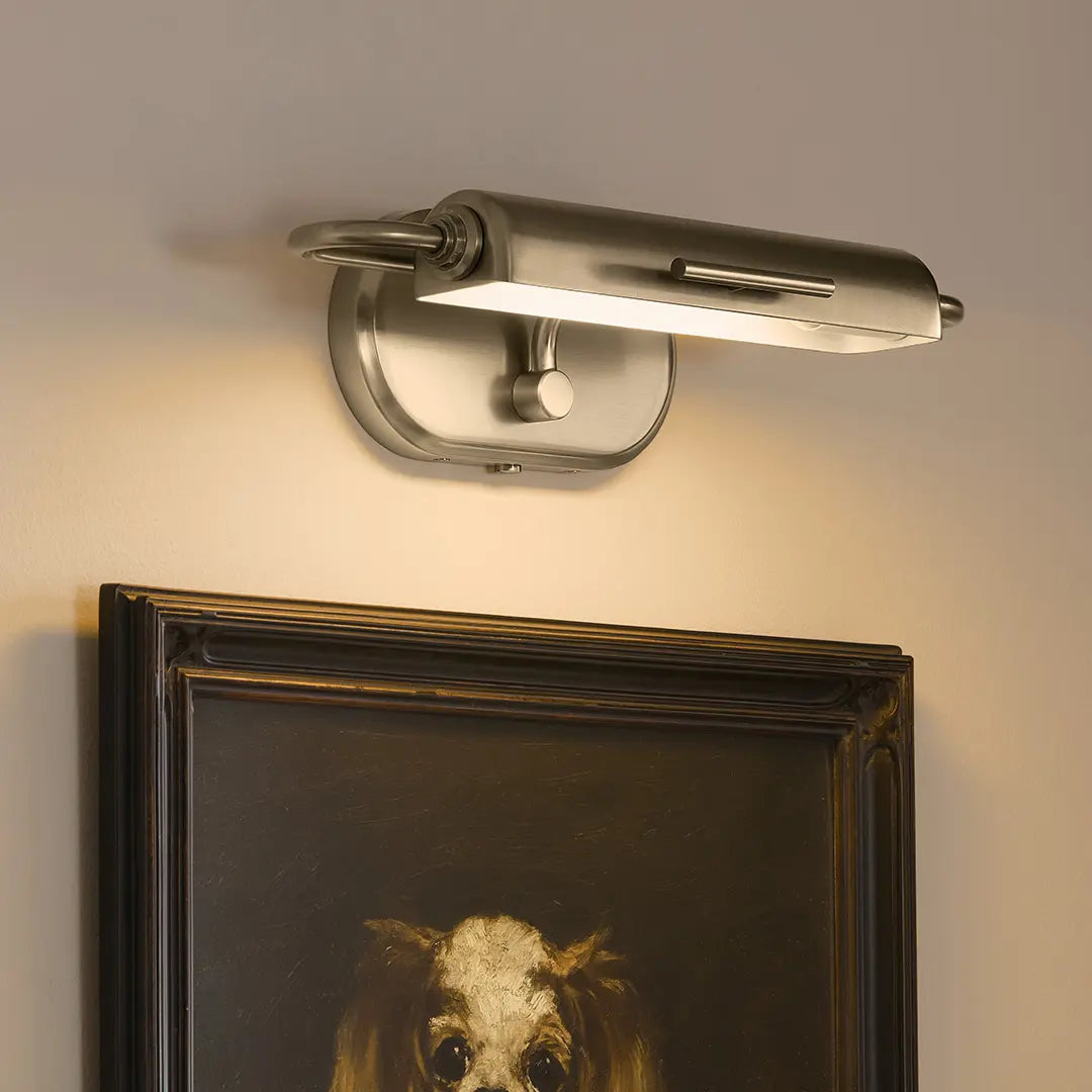 Caillier Picture Light 1Lt