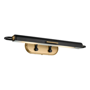 Caillier Picture Light 2Lt