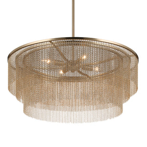 Khaite Chandelier 4Lt