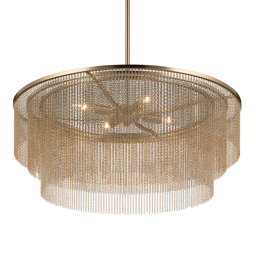 Khaite Chandelier 4Lt