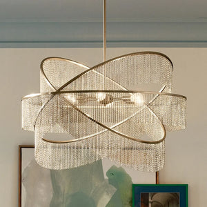 Khaite Chandelier 6Lt