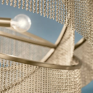 Khaite Chandelier 6Lt