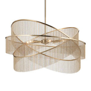 Khaite Chandelier 6Lt