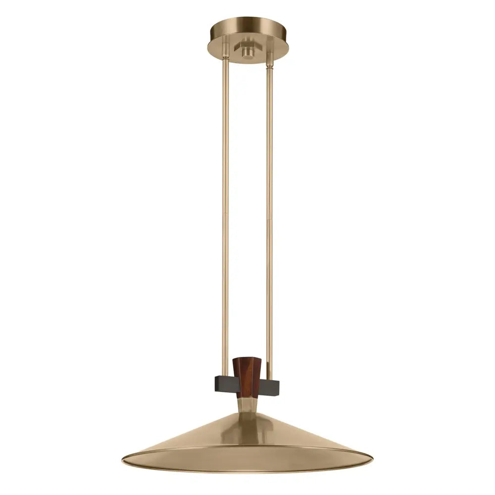 Tenon Pendant 1Lt