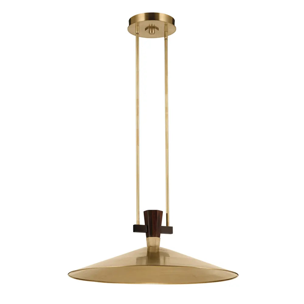 Tenon Pendant 1Lt