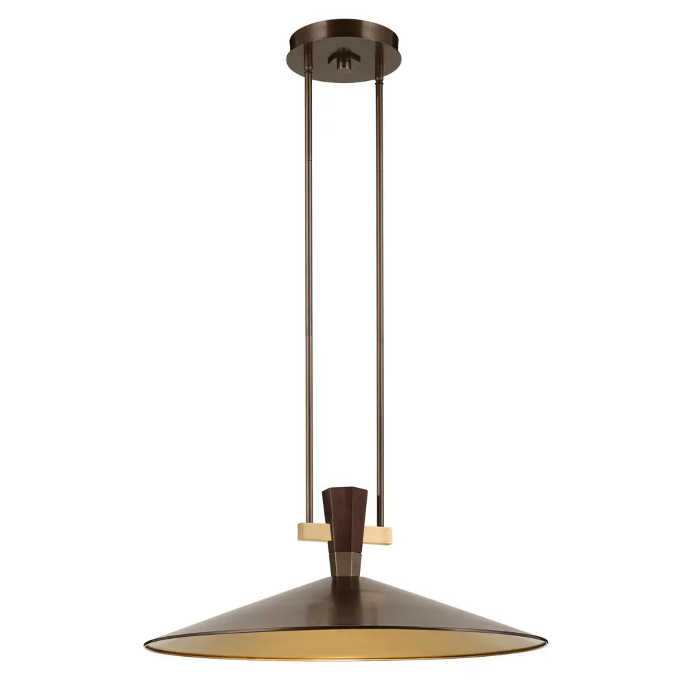 Tenon Pendant 1Lt