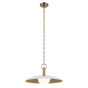 Kurio Pendant 1Lt